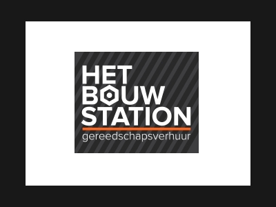 Logo Het Bouwstation