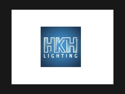 Logo HKH Lighting