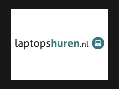 Logo Laptopshuren.nl