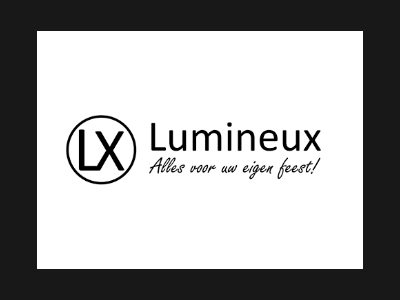 Logo Lumineux