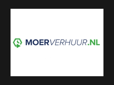 Logo Moer Verhuur