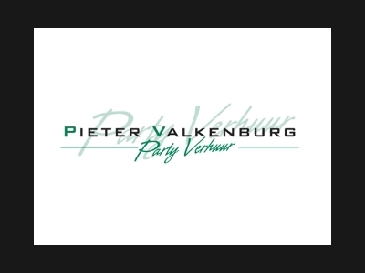Logo Pieter Valkenburg
