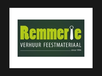 Logo Verhuur Remmerie