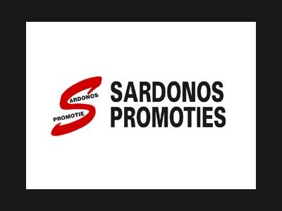 Logo Sardonos Promoties