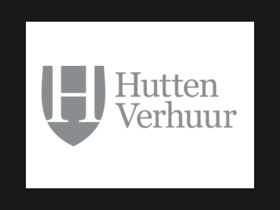 Logo Hutten Verhuur
