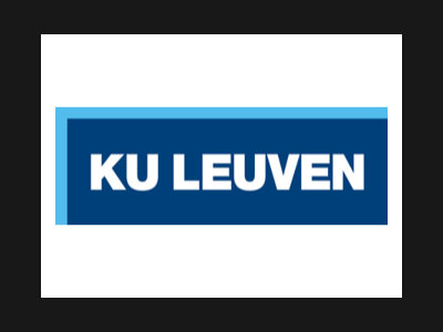 Logo KU Leuven