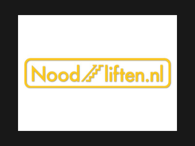 Logo Noodliften.nl