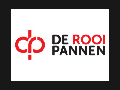 Logo De Rooi Pannen