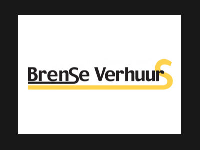 Logo Brense Verhuur