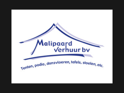Logo Malipaard Verhuur