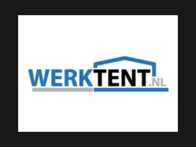 Logo Werktent.nl