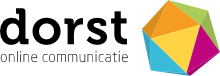 Logo Dorst Online Communicatie