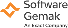 Logo Software Gemak