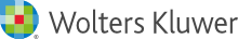 Logo Wolters Kluwer