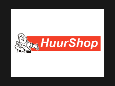 Logo Huurshop
